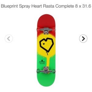 Rasta board